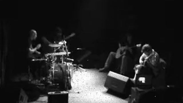 Legion Of The Dead acoustique - DSK