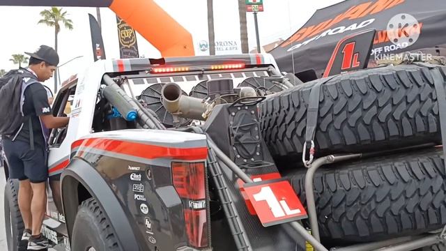 LaGranFiesta#baja 500 смотреть онлайн