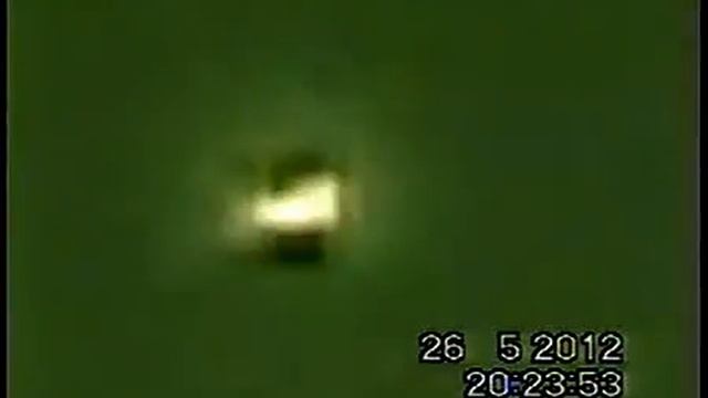 НЛО в турции 2012. смотреть онлайн