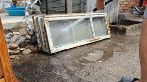 Karcher K 5 Compact ( Кёршер К 5 Компакт ) с OZONE ( аналог насадки )