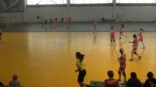 Санкт Петербург (Мос) - Москва 53 (1 тайм) смотреть онлайн