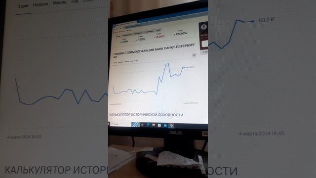 Акции Банка Санкт-Петербург АП!! Где торгуются?? Есть ли обьёмы?? Стоит ли входить?? смотреть онлайн