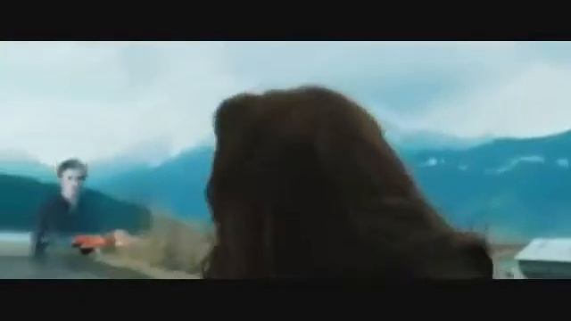 Bad Romance -----New Moon/Twilight