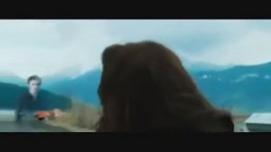 Bad Romance -----New Moon/Twilight