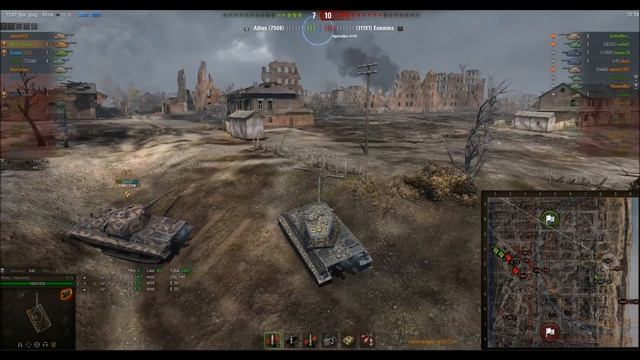 Ace E 75 Pluton med Simplus & SvampH смотреть онлайн