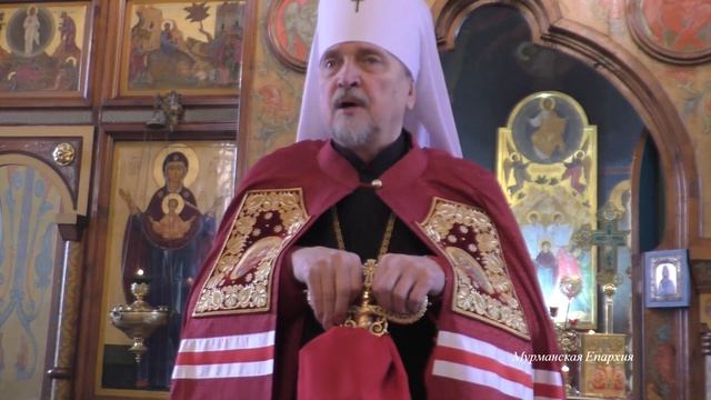 О первых чудесах и власти Христа смотреть онлайн