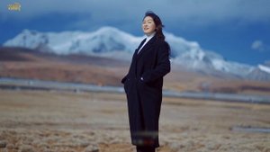 New Tibetan Song Pema Tso པདྨ་མཚོ། དཔྱིད་ཀ་བཞད་པའི་སྣང་བ།