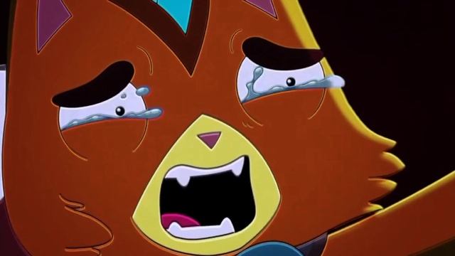 Превью для обзора Крайний Космос 1 сезон смотреть онлайн