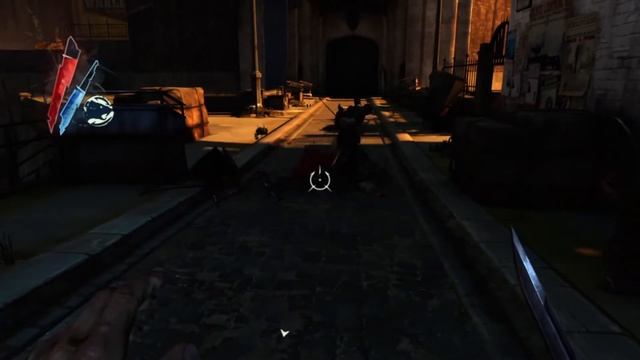 Dishonored Abilities Ranked from Worst to Best смотреть онлайн