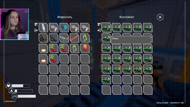 The Planet Crafter ▷ #10 РАСШИРЯЕМСЯ ◁ смотреть онлайн