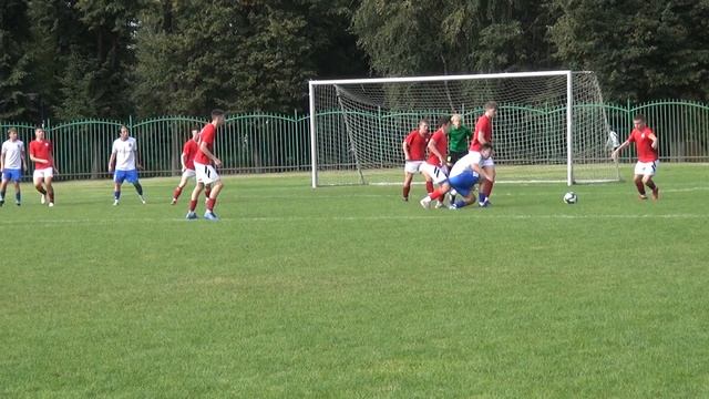 СШОР 2006 - Сатурн Раменский 03.09.2023 тайм 1 смотреть онлайн