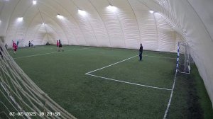 Маракана 02.02.2025