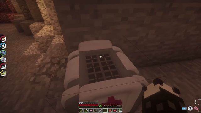 КВЕСТИКИ Pixelmon #8 смотреть онлайн