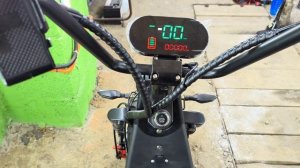 Ikingi X7 pro ДЕТАЛЬНЫЙ ОБЗОР#2