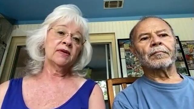 Together, Marilynn and Mike lost a total of 89 pounds and got their life back! смотреть онлайн