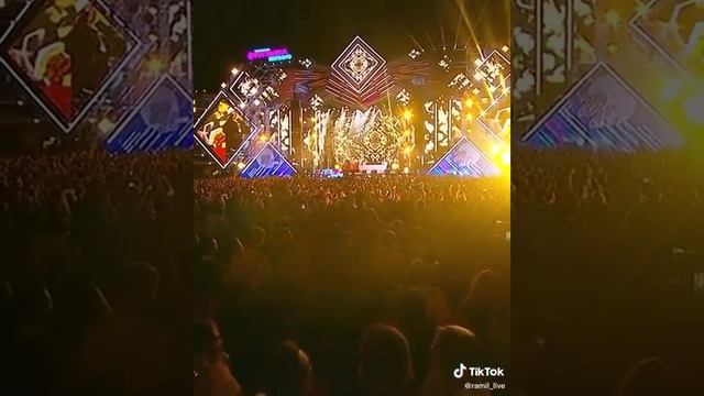 Рамиль сияй концерт зал перепел исполнителя смотреть онлайн