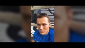 Рэгбист VS Тарасов. Ответ Тарасова Регбисту.