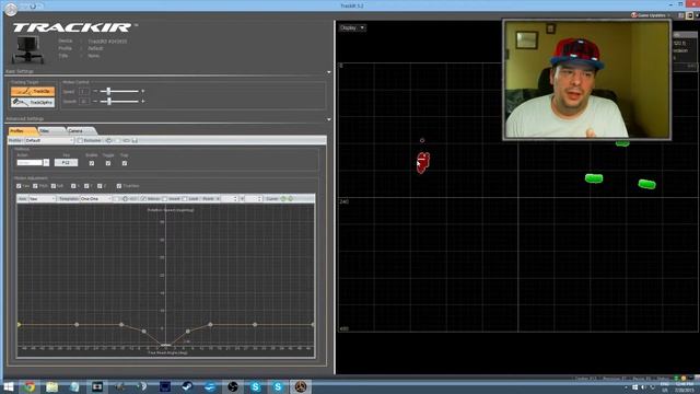 Track IR sensor blinking green light solution смотреть онлайн