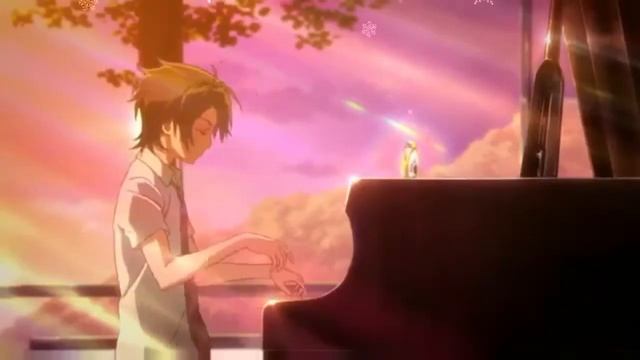 AMV Академия Поднебесной