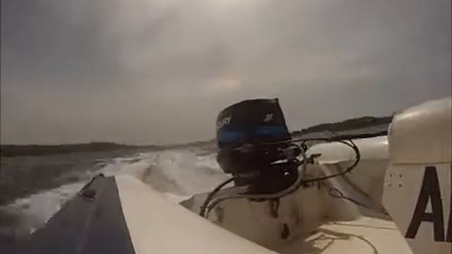 Motor de Popa Mercury Sea Pro 25hp 2 Tempos смотреть онлайн