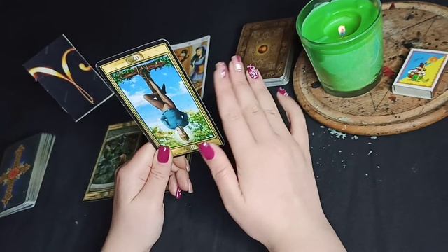 ♈ ОВЕН. Прогноз на неделю с 29 МАРТА по 04 АПРЕЛЯ 2021. Выходим из кризиса!) смотреть онлайн