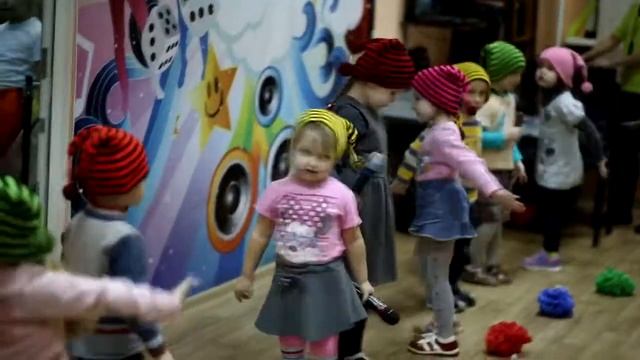 Арт-студия " KREATIFF" смотреть онлайн