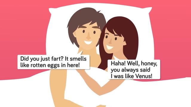 The Mysterious Event That Made Venus A Death Trap смотреть онлайн