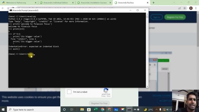 Business Analytics for MBA Students | Start With Coding смотреть онлайн