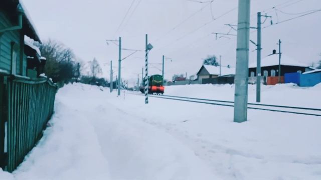 сборник поездов.СМ2 И СДПМ! смотреть онлайн