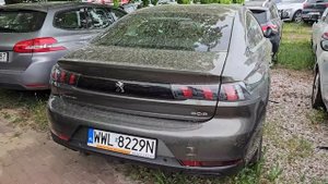 Нашёл ЗАБРОШЕННЫЙ СКЛАД НОВЫХ АВТОМОБИЛЕЙ !!! 🚘🇩🇪👍