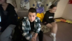 Влог с лагеря Доц Талица