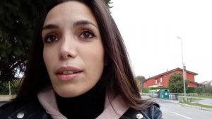 ИТАЛЬЯНКА, УЕЗЖАЕТ В РОССИЮ!!!!!!🔥🇷🇺