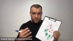 Деньги как проявление внутренних процессов человека (МК от 20.08.2024)