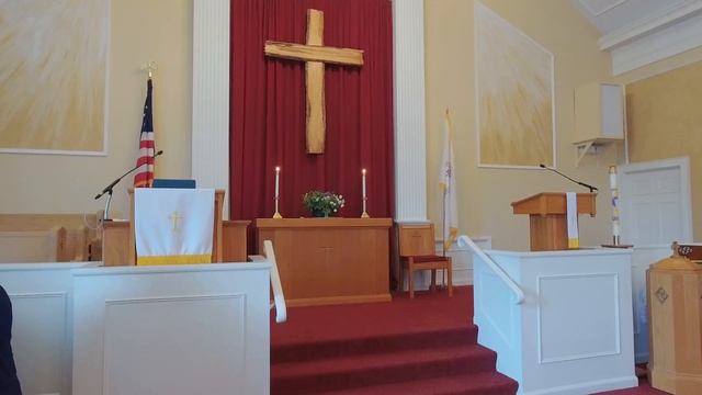 2024 05 12 PGUCC Weekly Worship смотреть онлайн