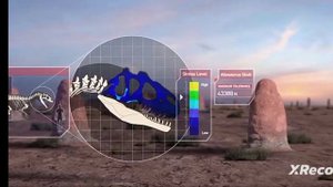Гибкий ящер (Камптозавр) против Иной ящер (Аллозавр) Против Заврофаганакс | П.д