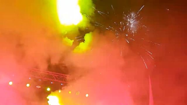 Sea Planet Resort and Spa - Pool Party + dj смотреть онлайн