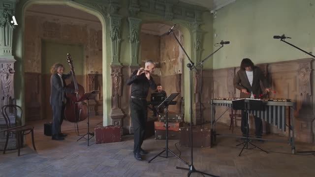 Плейлист Иосифа Бродского – проект Ирины Чижик