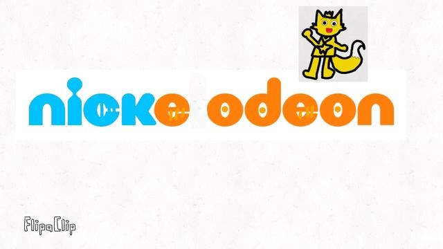 Nickelodeon logo bloopers part 5 yellow fong смотреть онлайн