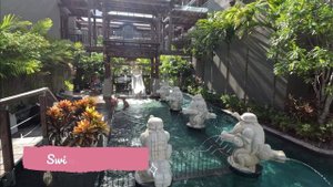 KP Trip Ep.60 เกาะสมุย #20 :: Mercure Samui Chaweng Beach , 08/2023