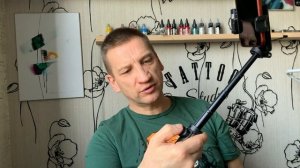 Штатив , держатель и селфи палка для телефона в одном флаконе!