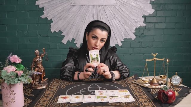 ДЕВА МАЙ 2021. Расклад Таро от Анны Арджеванидзе смотреть онлайн