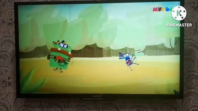 МУЛЬТ ФРАГМЕНТ КОНЦА МУЛЬТФИЛЬМА КУМИ-КУМИ 20.07.2023 смотреть онлайн