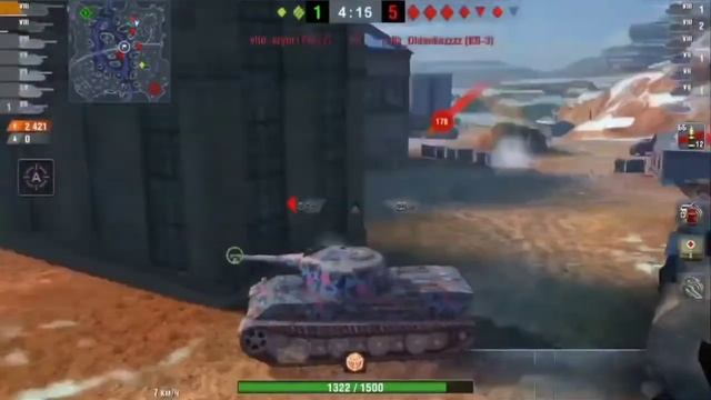 Мастер на льве остался 1 против 4. смотреть онлайн