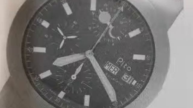 Часовые бренды из Испании смотреть онлайн