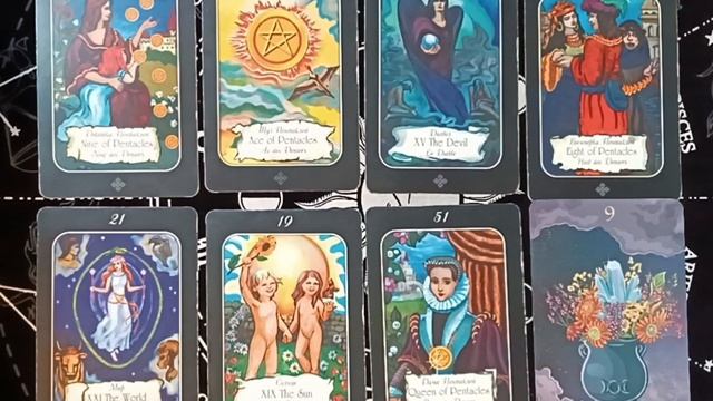 весы ♎ таро с 6 по 12 мая 2024 года 🍀 смотреть онлайн