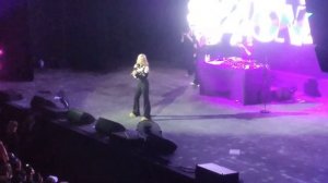 DEAD BLONDE. Первая дискотека.