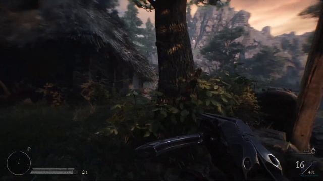 Провальная экспедиция-Witchfire #1 смотреть онлайн