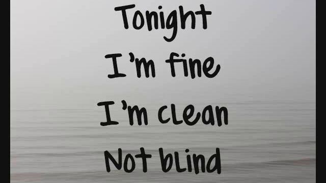 Kacy Hill - Clarity (Lyrics) смотреть онлайн