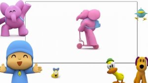 ПОКОЙО на Русском 46 серия (HD) - Ссора друзей45