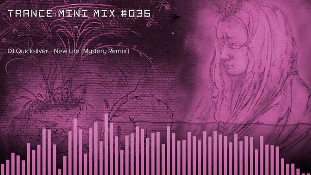 Trance Mini Mix #036 смотреть онлайн